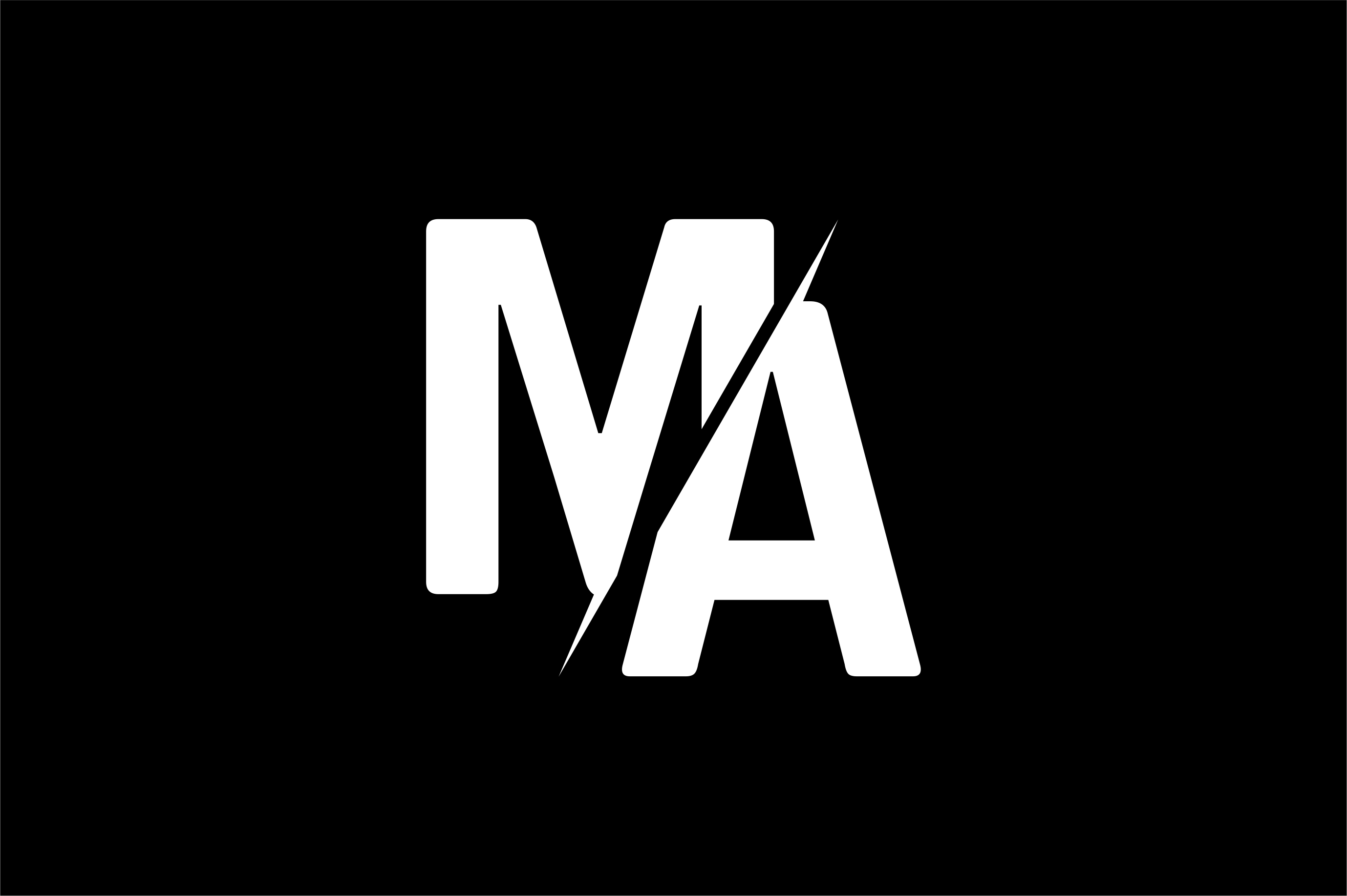 Muhammad Ahmed Logo